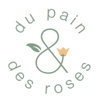 Du Pain & des Roses Logo