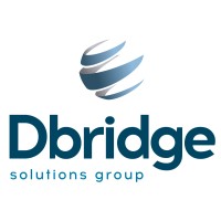 Dbridge Group Solutions Logo