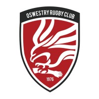 Oswestry Rugby Club Logo