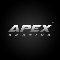Apex Skating Inc. Logo