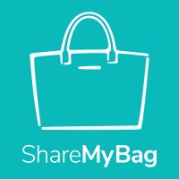 ShareMyBag Logo