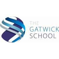 The Gatwick School Logo