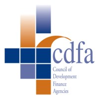 Council of Development Finance Agencies Logo
