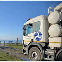 Civil Safety Drainage Ltd Logo