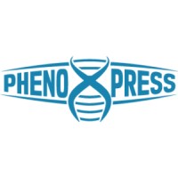 PhenoXpress Logo