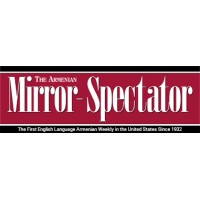 The Armenian Mirror-Spectator Logo