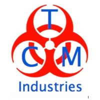 CTM Industries Logo