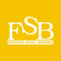FSB - Fundação Social Bancária Logo