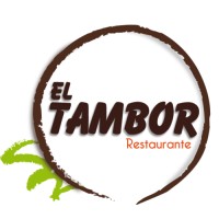 El Tambor Restaurante Logo