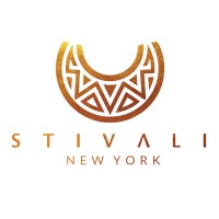 STIVALI NEW YORK Logo