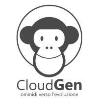 CloudGen Verona Logo