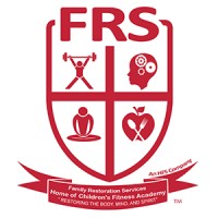 Family Restoration Services, Home of The Children’s Fitness Academy, Inc Logo