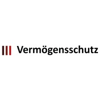 Vermögensschutz AG Logo