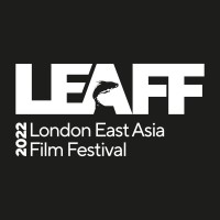 London East Asia Film Festival Logo