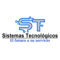 Sistemas Tecnológicos Logo
