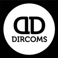 DIRCOMS Logo