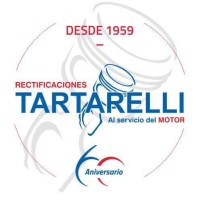 Rectificaciones Tartarelli Logo