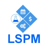 Life Sciences Project Management Logo