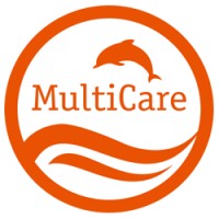 MultiCare Logo
