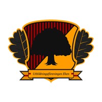 Utbildningsföreningen EKEN Logo