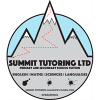Summit Tutoring Ltd Logo