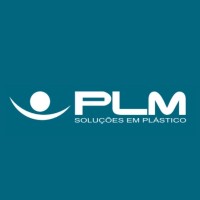 Plm Plásticos Ltda. Logo