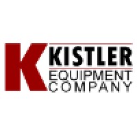 Kistler Equipment Company Logo