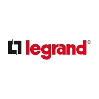 Legrand | AV Canada Logo
