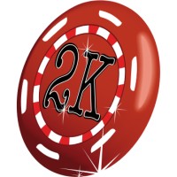 Casino2K Logo