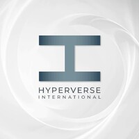 HyperVerse International Logo