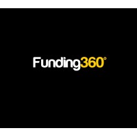 Funding 360 Logo