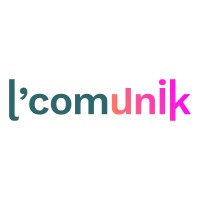 LComunik Logo