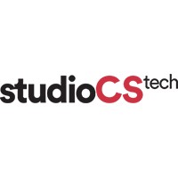 Studio CS Logo
