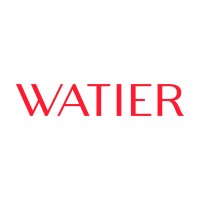 Watier Cosmétiques Logo