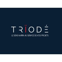 TRÏODÉ Logo