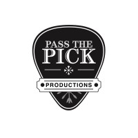 Pass the Pick Productions, LLC Logo