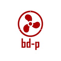 bd-p Logo