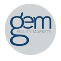 GEM Equity Markets LLC Logo