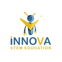 Innova STEM Education Logo