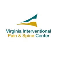 Virginia Interventional Pain & Spine Centers Logo
