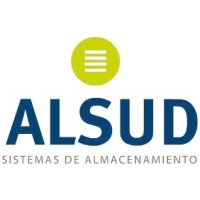 Almacenes Sudamericanos SA Logo