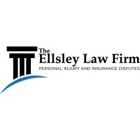 The Ellsley Law Firm Logo