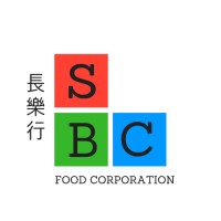 SBC Food Corporation (長樂行) Logo
