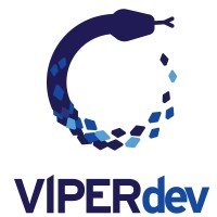 VIPERdev Logo
