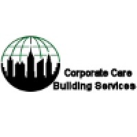 Corporate Care Building Services Logo