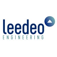 Leedeo Engineering, S. L. Logo