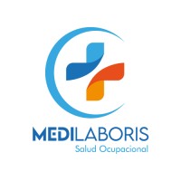 Medilaboris - Centro Médico y Salud Ocupacional Logo