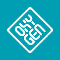 Oxygen Health Logo