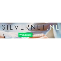 Silvernet.nl Logo