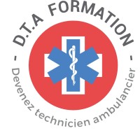 DTA Formation Logo